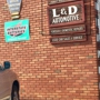 L & D Automotive Inc