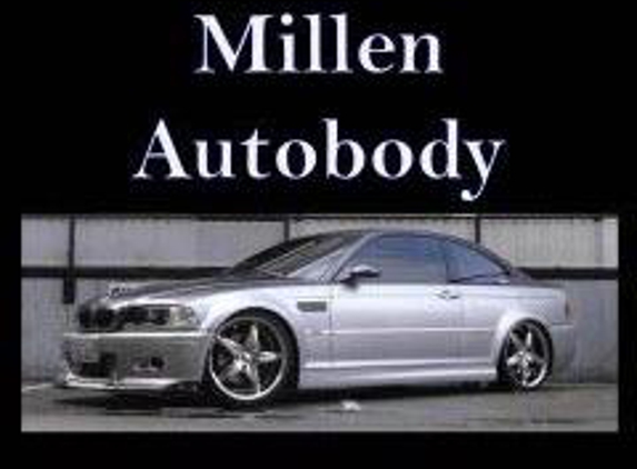 Millen Autobody - Redmond, WA