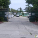 Flamingo Park - Tennis Courts