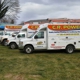 CR Powers Heating, Air Conditioning, Plumbing, & Electric
