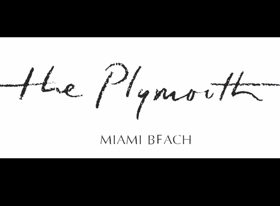 The Plymouth South Beach - Miami Beach, FL