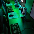 Cyber City LAN Center 2.0