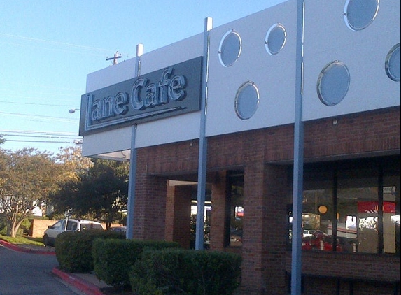 Kerbey Lane Cafe - Austin, TX