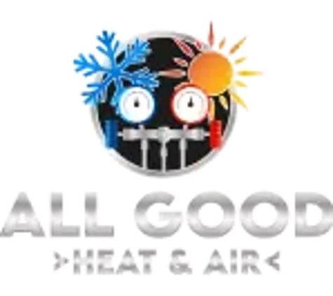 All Good Heat & Air