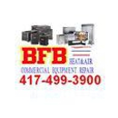 BFB Heating & AC - Heating, Ventilating & Air Conditioning Engineers