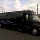 All-Valley Limousine Svc - Driving Service