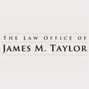 James M Taylor Law Offices - Juvenile Law Attorneys
