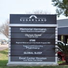 Olympic Dental of Sugar Land