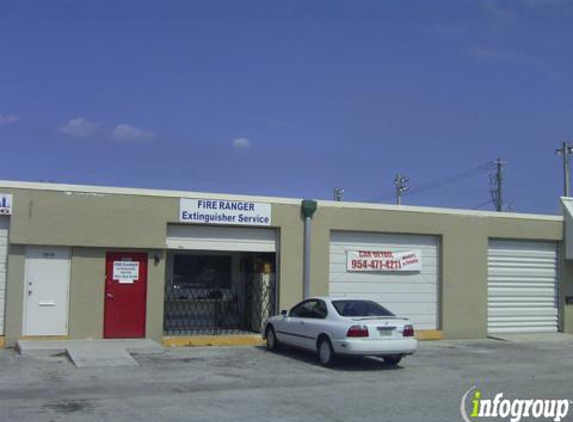 Summit Fire & Security - Oakland Park, FL