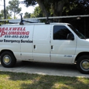 Maxwell Plumbing - Water Heater Repair