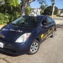 Rosie Taxi Cab - Tourist Information & Attractions