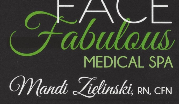 Face Fabulous Medical Spa - Leavenworth, KS