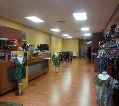 Resham Boutique & Spa - Northville, MI