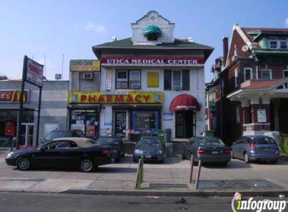 Lincoln Place Pharmacy - Brooklyn, NY