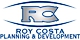 Roy Costa Planning & Development - Town & Regional Planning