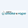 World of Smoke & Vape - Davie