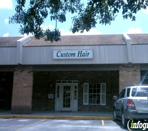 Custom Hair - Brandon, FL