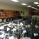 Whitmans ride shop - Bicycle Shops