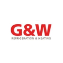 G & W Refrigeration - Air Conditioning Contractors & Systems