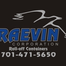 Raevin Inc. - Trash Containers & Dumpsters