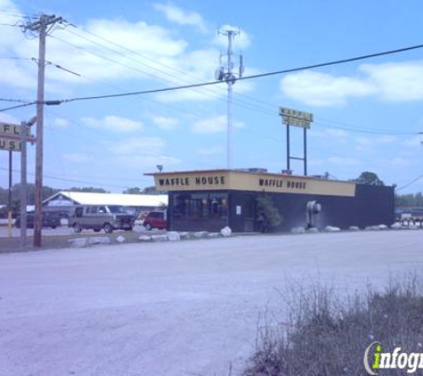 Waffle House - Granite City, IL