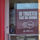 Jiffy Lube Oil Change