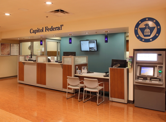 Capitol Federal - Olathe, KS