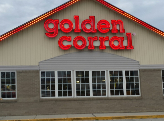 Golden Corral Restaurants - Houma, LA