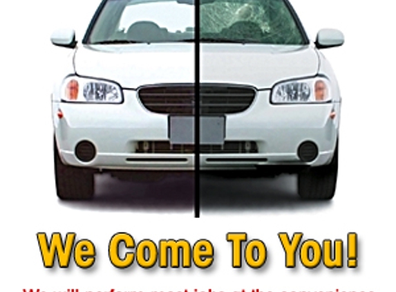 Evolution Auto Glass - Falls Church, VA