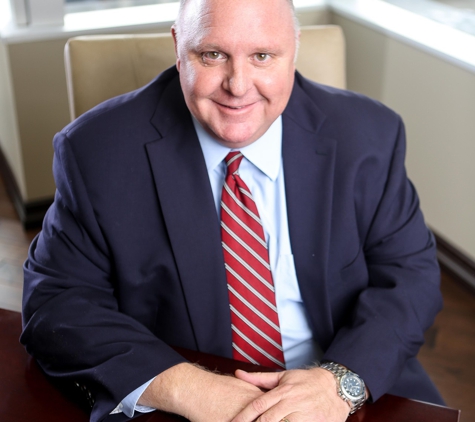 Brooks P. Lynn Attorney At Law - Colleyville, TX