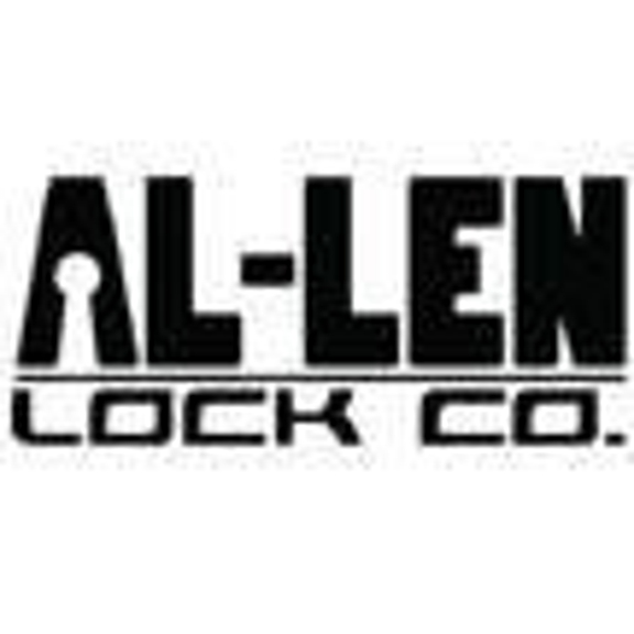 Al-Len Lock Co Locksmith - Orlando, FL