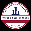 Oxford Self Storage - Movers & Full Service Storage