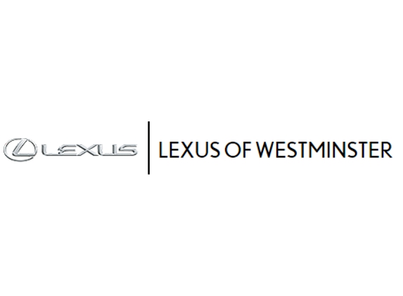 Lexus of Westminster - Westminster, CA