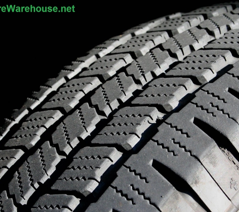 Tire Warehouse - Waterville, ME