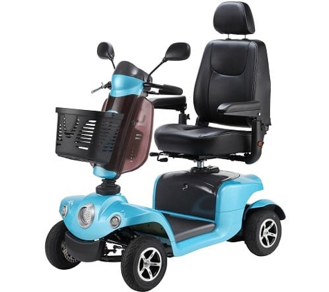Scooters & Mobility - Evatt, ACT