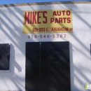 Mikes Foreign Auto Parts - Automobile Parts, Supplies & Accessories-Wholesale & Manufacturers