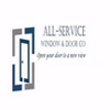 All-Service Window & Door Co gallery