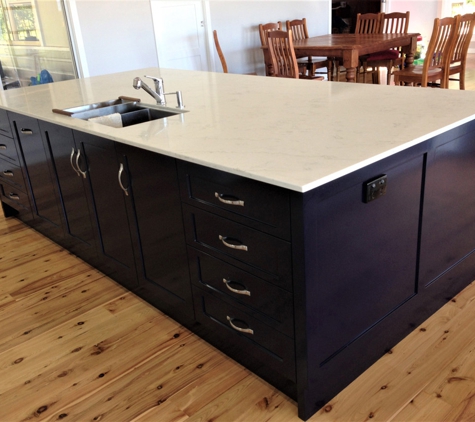Castlereagh Cabinets - Curban, NSW
