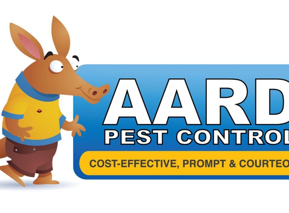 AARD Pest Control - Lynnwood, WA