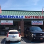 Greenville Mattress