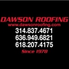Dawson Roofing Inc gallery