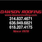 Dawson Roofing Inc