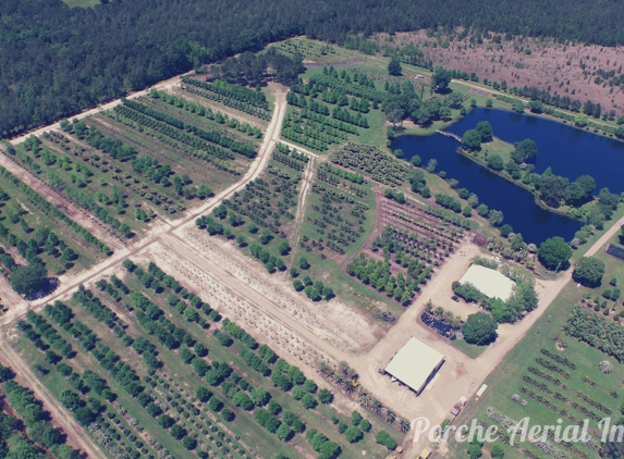 Porche Aerial Imagery LLC - Lake Charles, LA