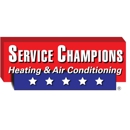 Service Champions Heating & Air Conditioning - Heating Contractors & Specialties