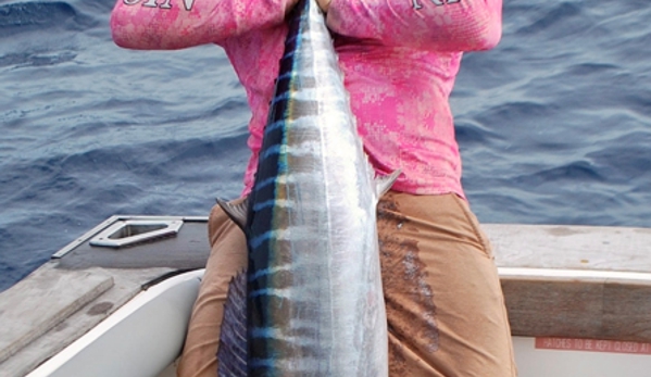 All The Gear No Idea Sportfishing - Exmouth, WA