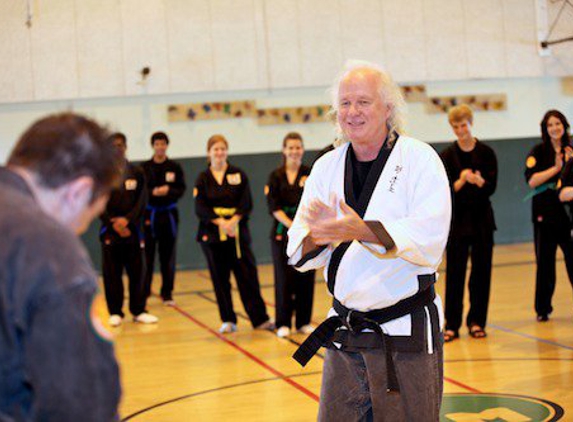 American School Of Martial Arts - Burbank, CA