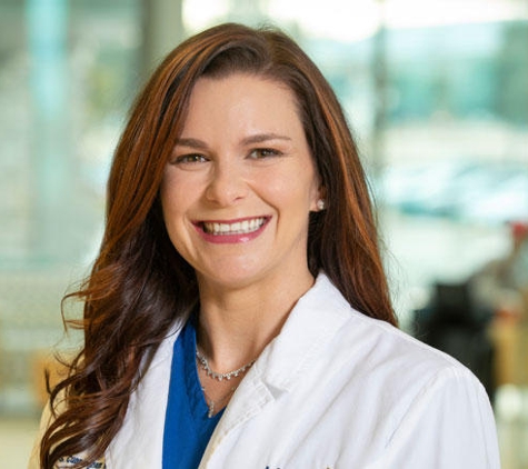 Kathryn Griffin Cunningham, MD - Oklahoma City, OK