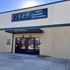 Ziker Cleaners