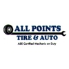 All Points Tire & Auto gallery