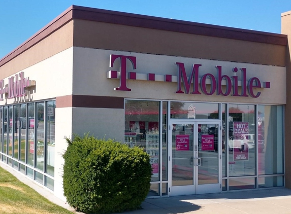 T-Mobile - Roy, UT